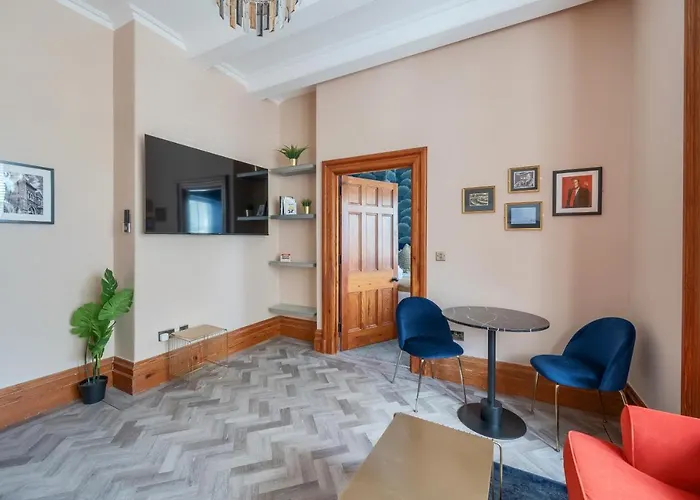 The Governance Apartments