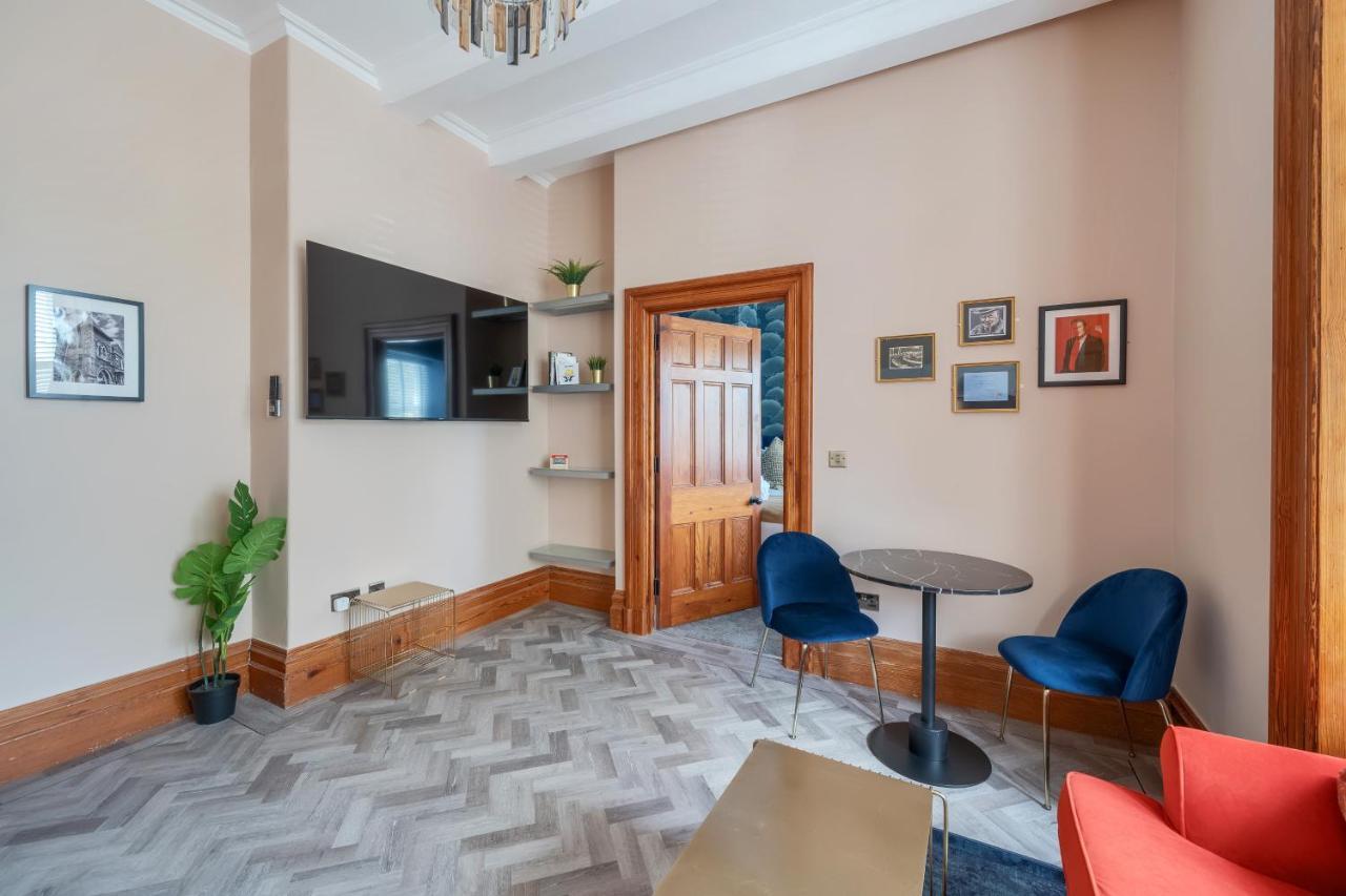 Appartamento The Governance Windermere