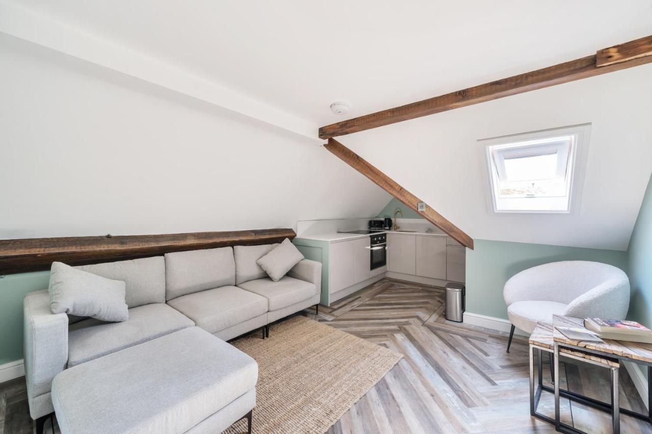 Appartamento The Governance Windermere
