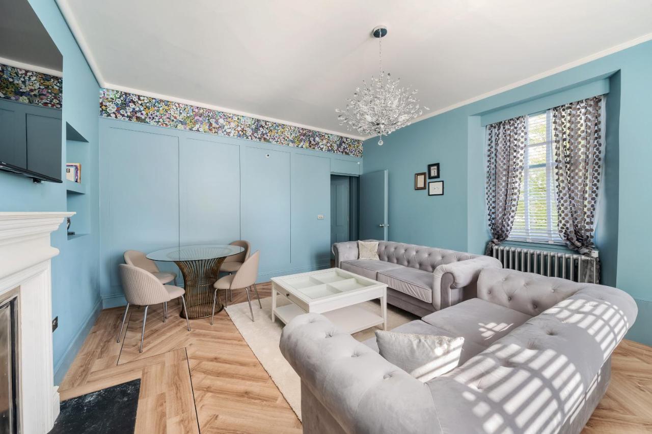 Appartamento The Governance Windermere