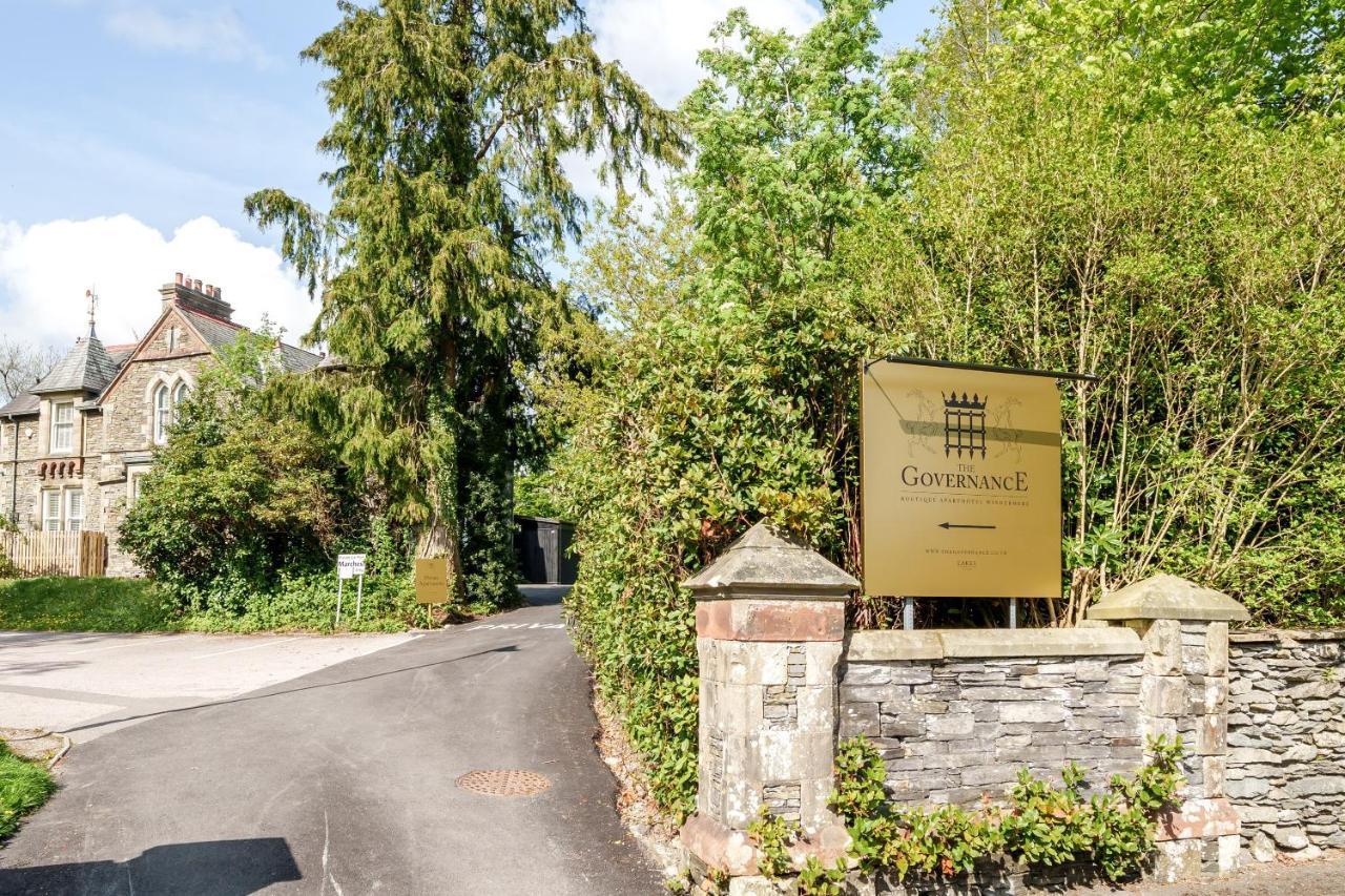 The Governance Appartamento Windermere